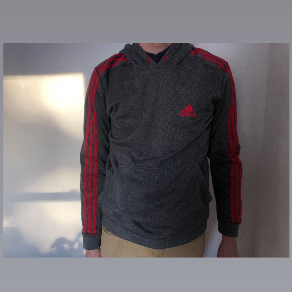 Adidas Men’s Sweatshirt